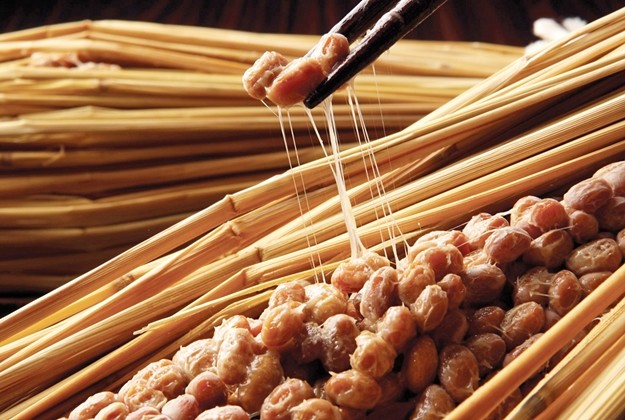 청국장의 효능 및 부작용