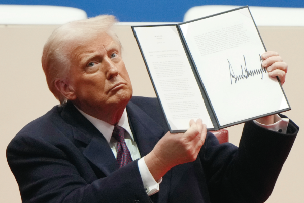 MASGA의 뜻과 한국 조선업의 관세 전략