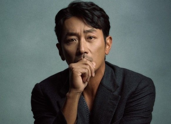 하정우 차정원 열애 결혼 나이 동생 아버지 프로필 영화 드라마
