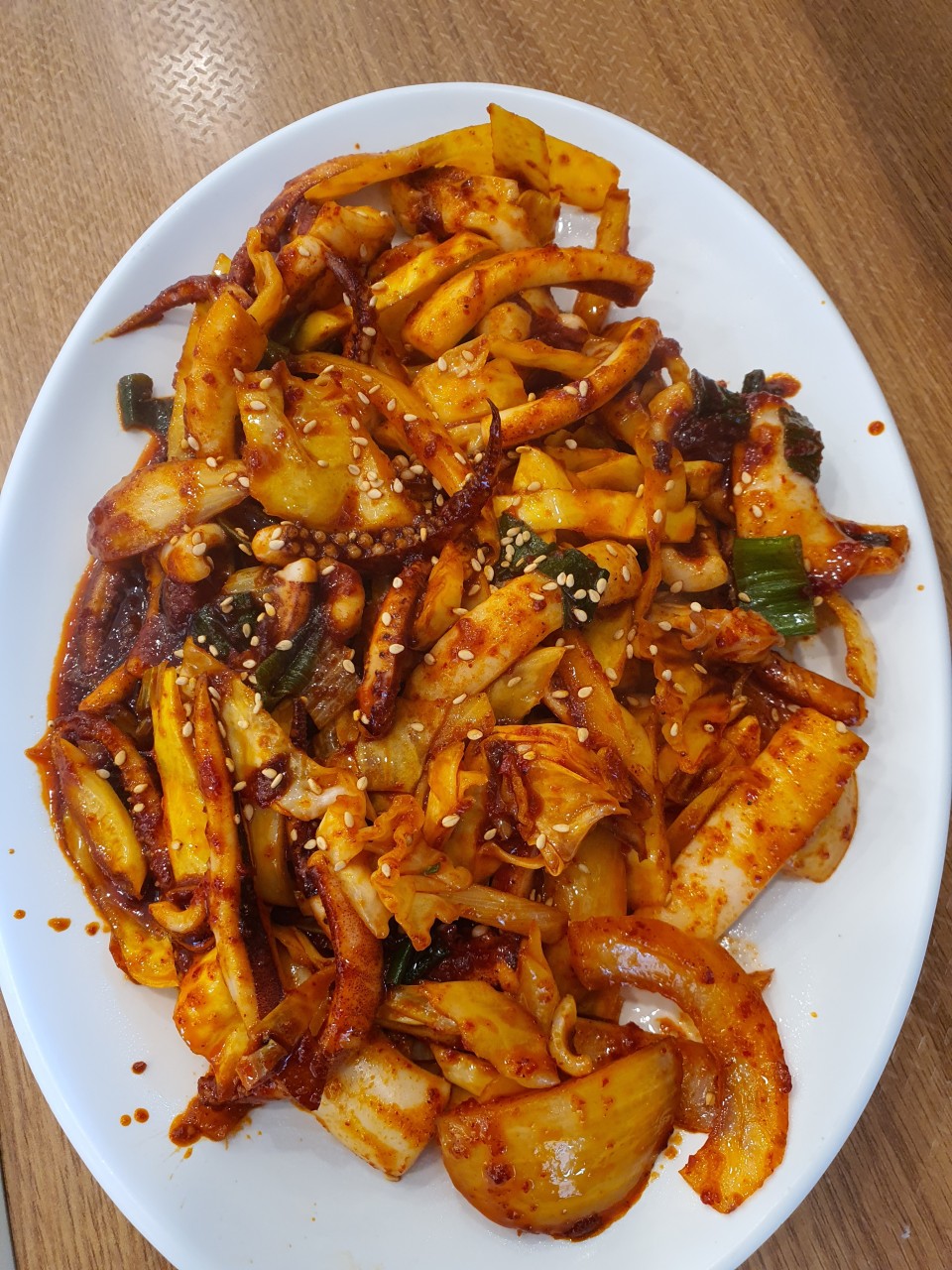 낙산사 의상대 근처 맛집