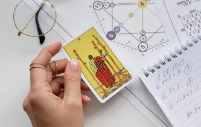 신년운세 무료토정비결