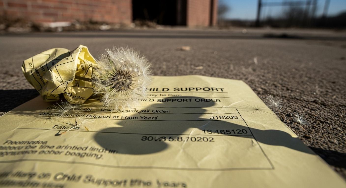 양육비 청구 소멸시효