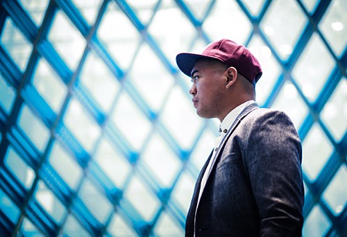 제프 버넷 내한 공연 예매