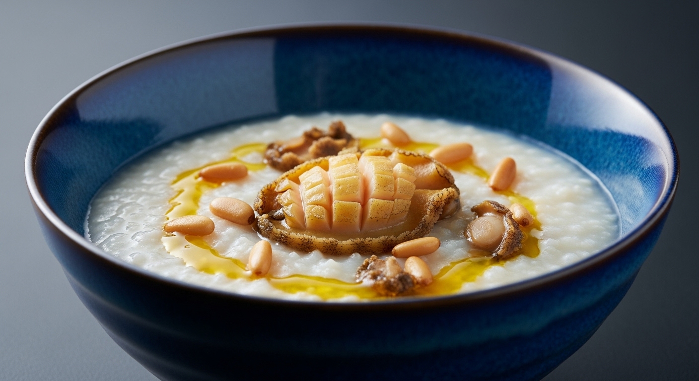 7월 제철음식 전복