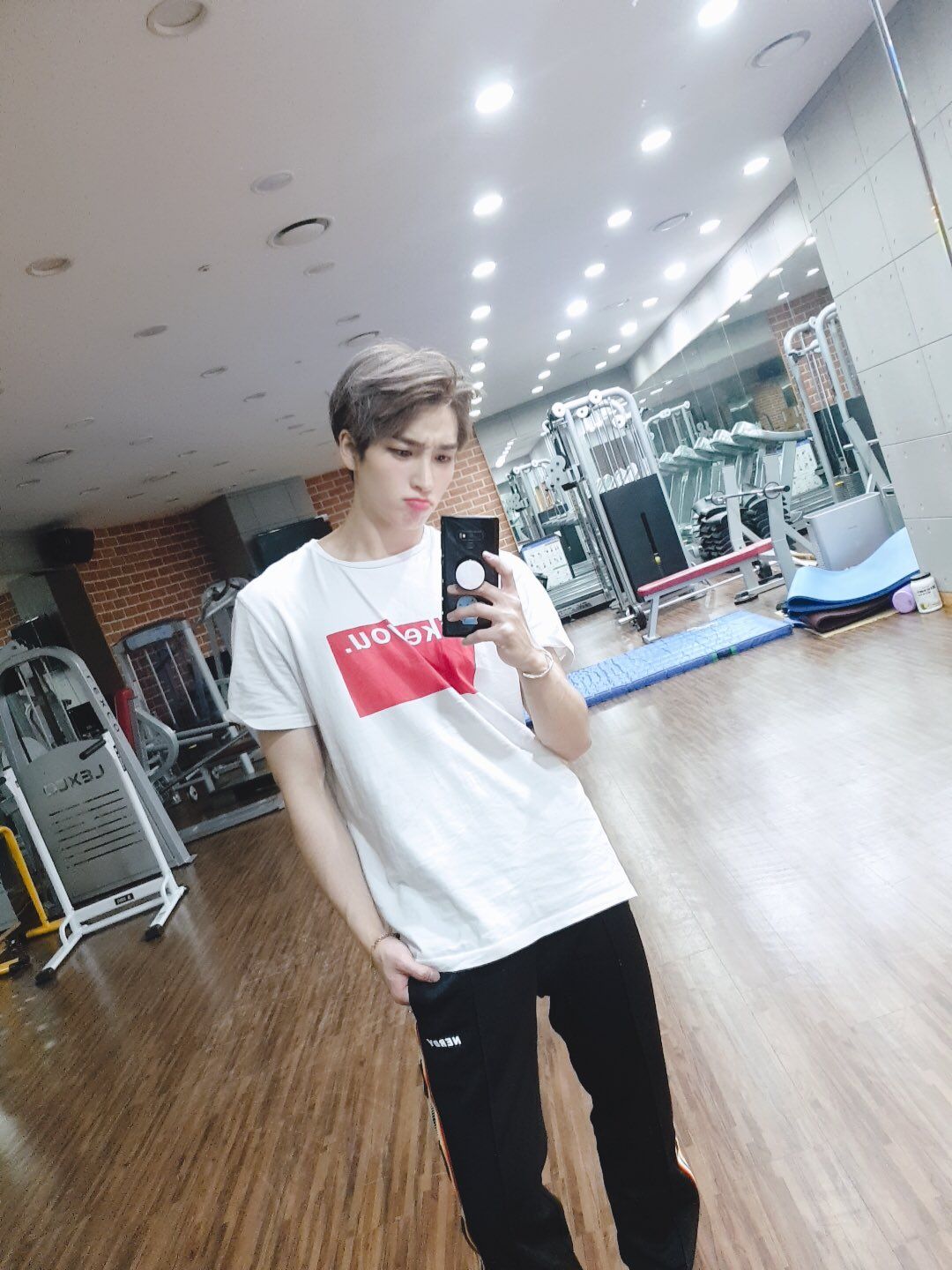 더보이즈 상연 16