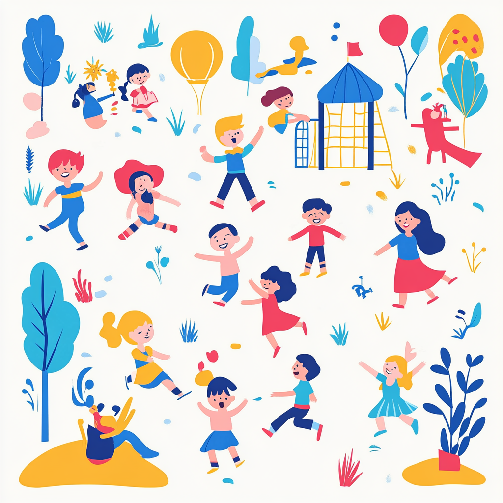 아이의 기질이 성격에 미치는 영향