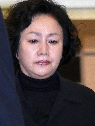 배우 김창숙 시모 시집살이 눈물 고백