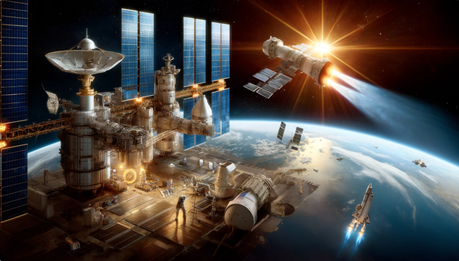 한화에어로스페이스 주가