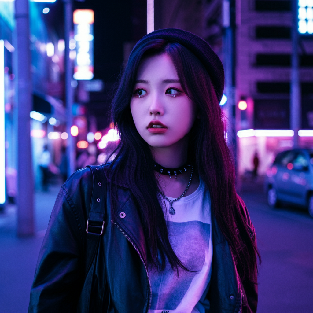 최류현의 블로그 ai를 통한 실사 이미지 생성