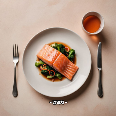 칼륨이 많은 음식