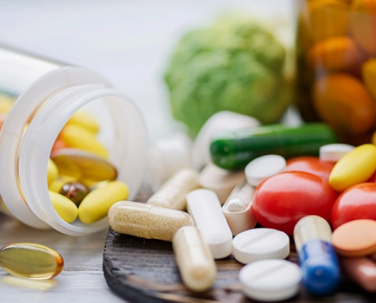 난임 여성에게 꼭 필요한 영양소3가지