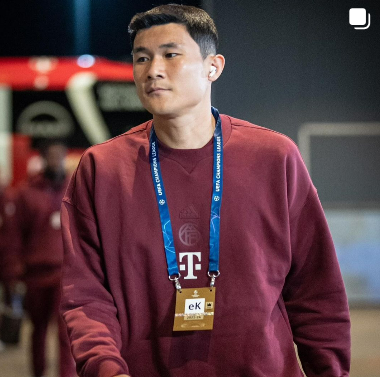 김민재 맨유 이적설