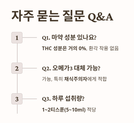 자주 묻는 질문 Q&A 1