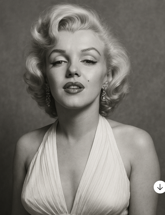 Marilyn Monroe