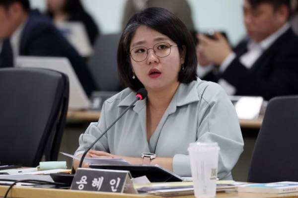 용혜인 성평등부 장관 지명: 1990년생 나이·학력·고향·경력·인선 배경 및 정책 전망 총정리