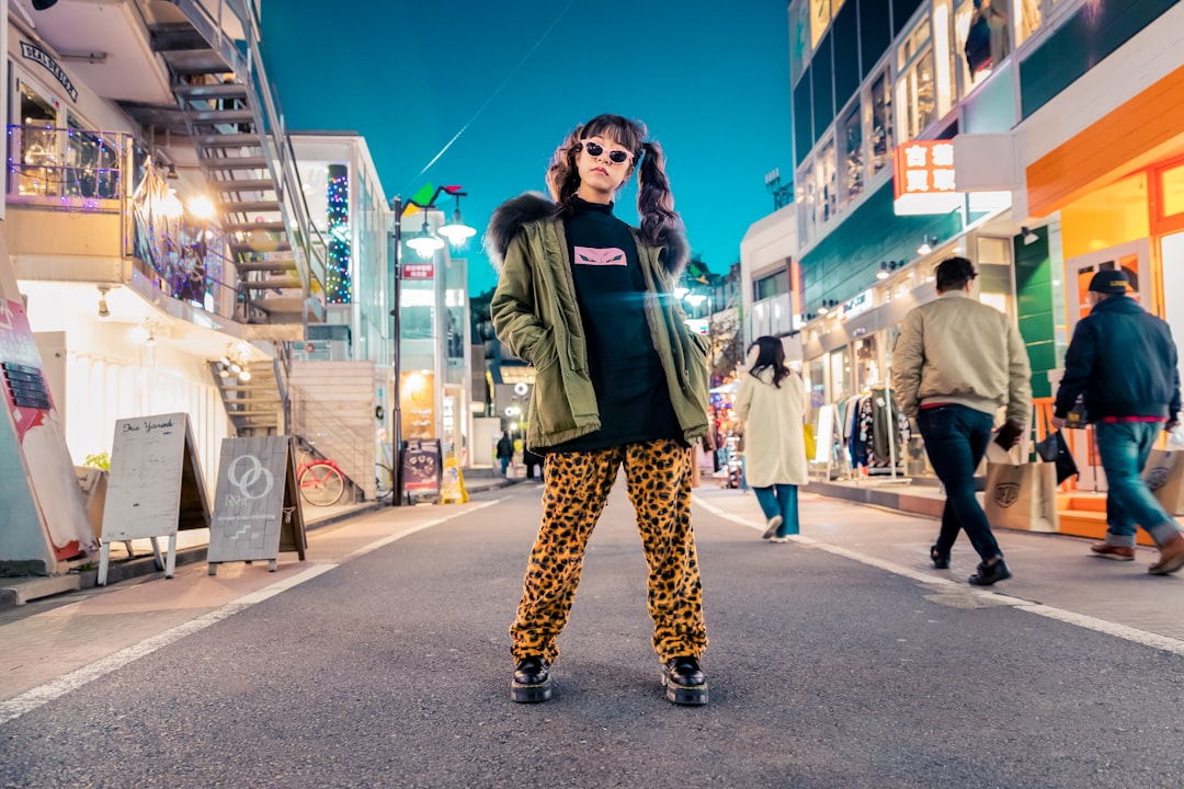 Style.