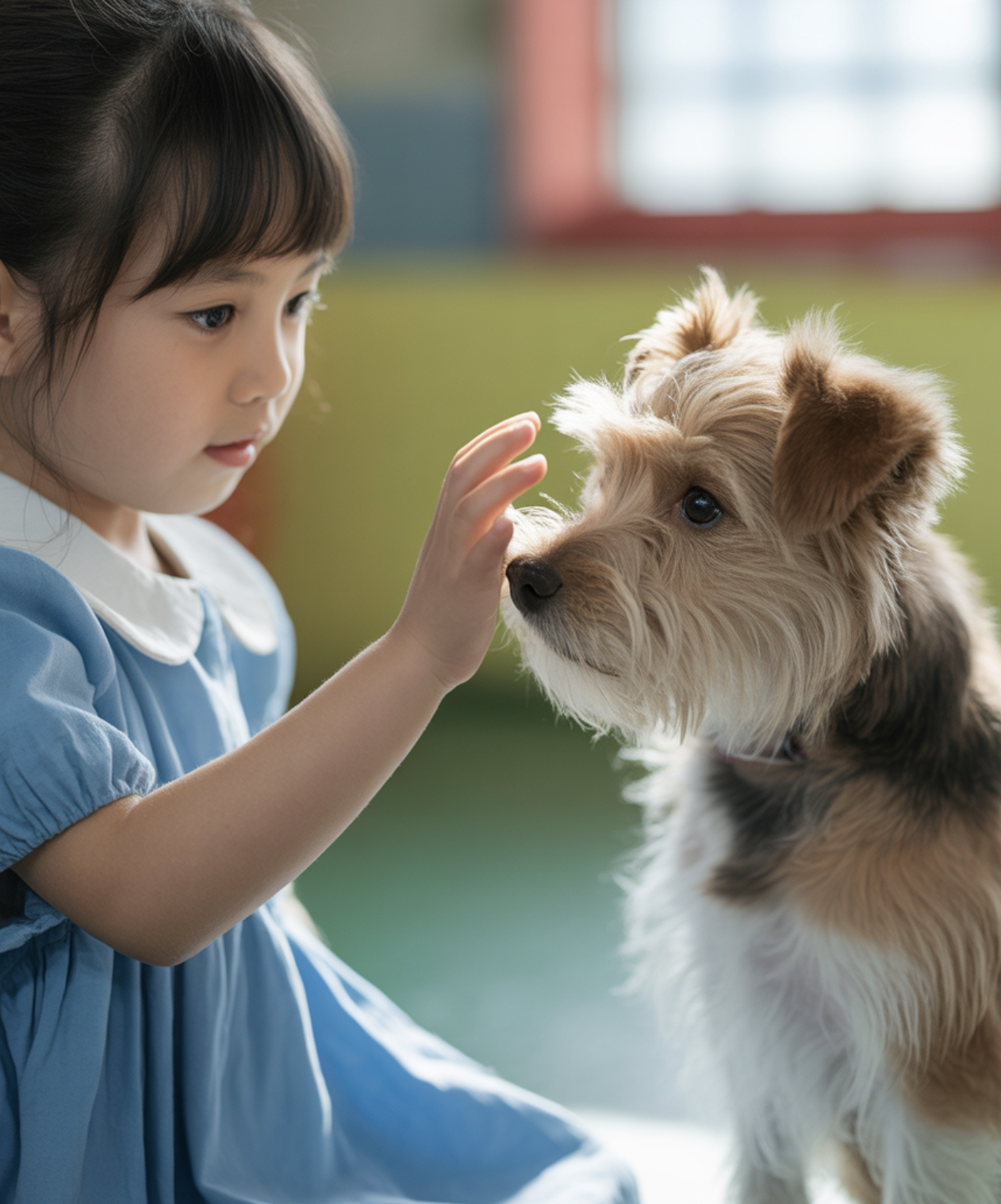 8월 26일, 특별한 날의 시작
