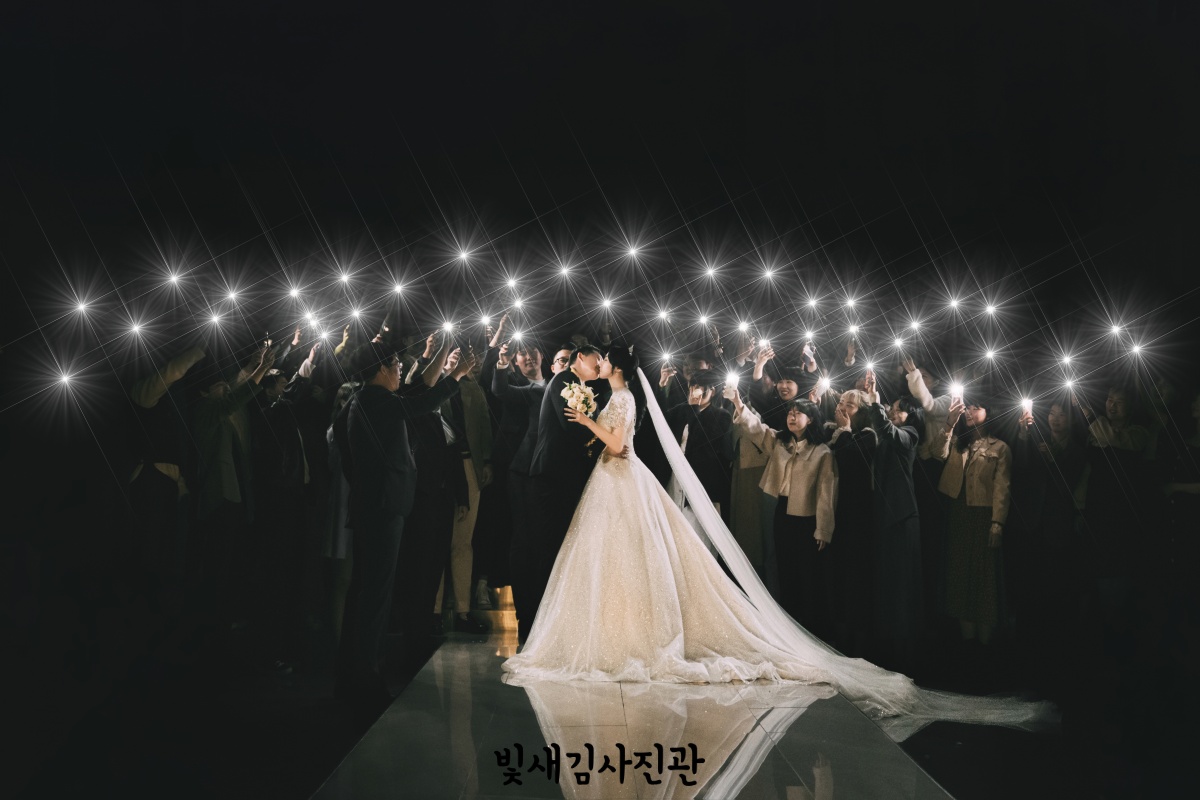 엠플러스웨딩홀 본식스냅 서브스냅 추천 후기 플래시컷 원판촬영