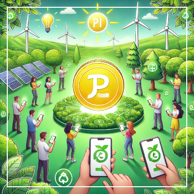 파이코인의 특장점과 가격 전망, 지금 참여해야 하는 이유