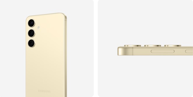 갤럭시 S24 플러스