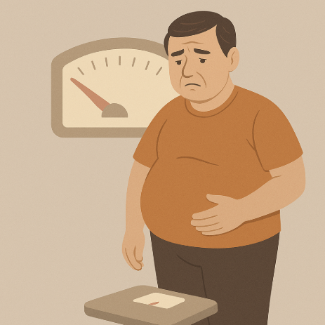 명의 피부암 점 구별법