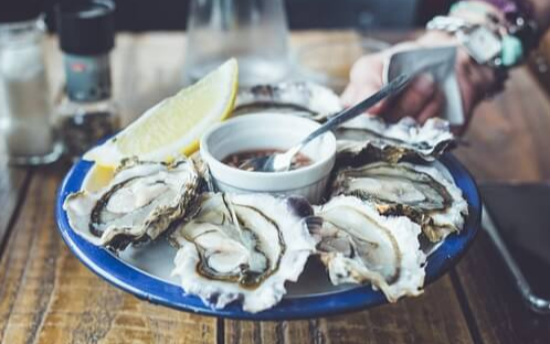 빈혈에 좋은 음식