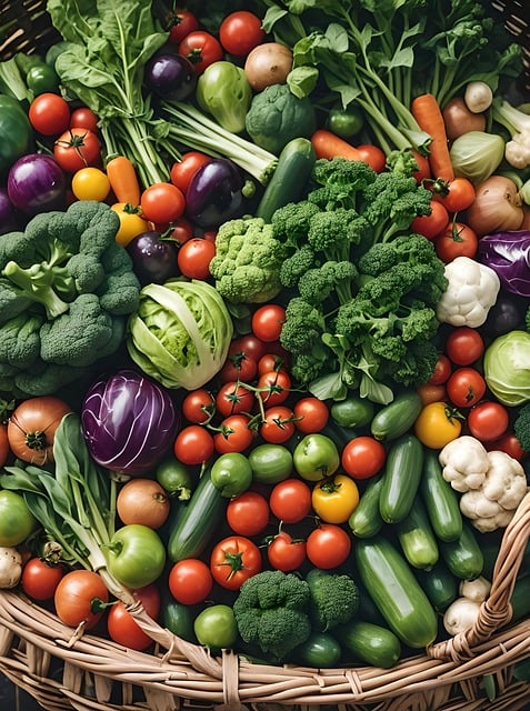 전립선에 좋은 음식