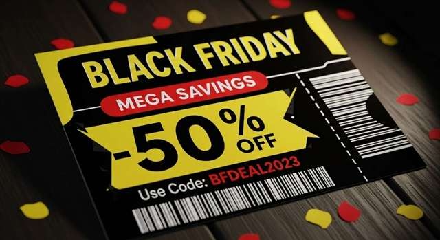 블랙프라이데이 세일기간&amp;#44; 할인혜택 가이드 &amp;#39;2025