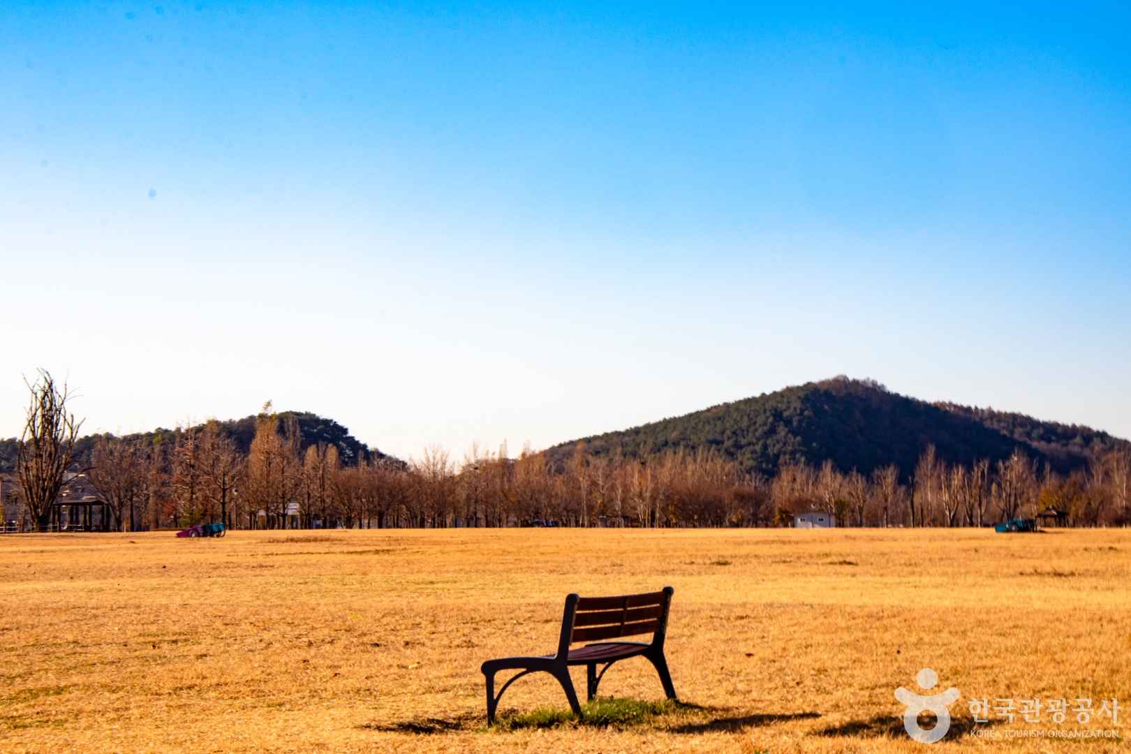 여주 가볼만한곳 베스트10 - 강천섬