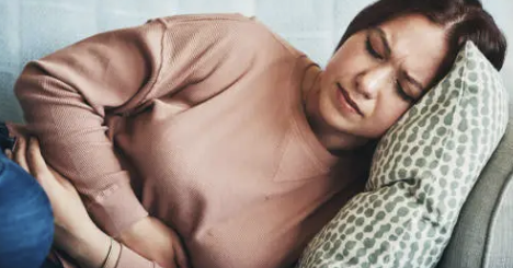 십이지장 궤양 증상 22