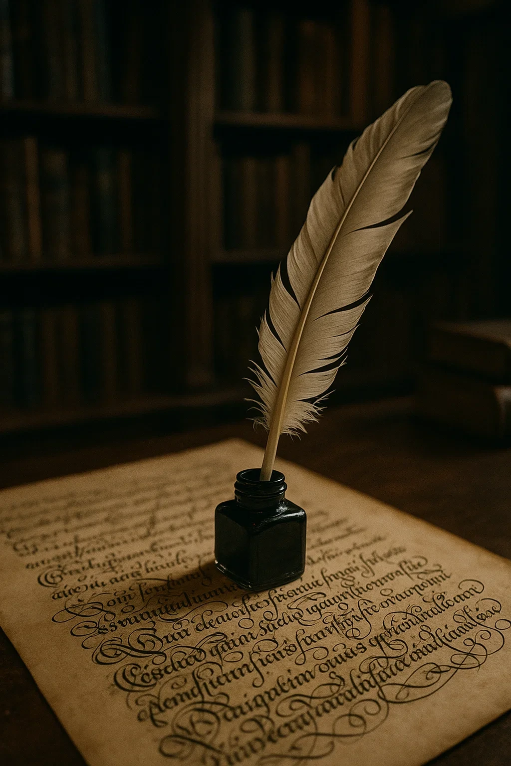 찰스 디킨스의 작품이 시대를 초월하여 사랑받는 이유는 그의 뛰어난 글쓰기 능력 덕분일 것입니다.