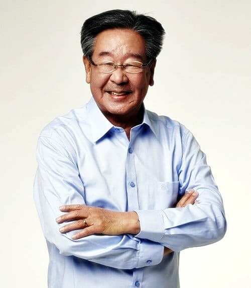 최불암