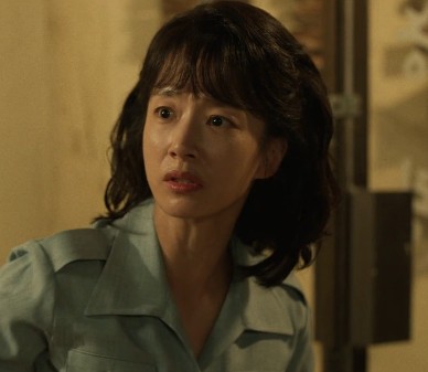 허수아비 몇부작 등장인물 곽선영