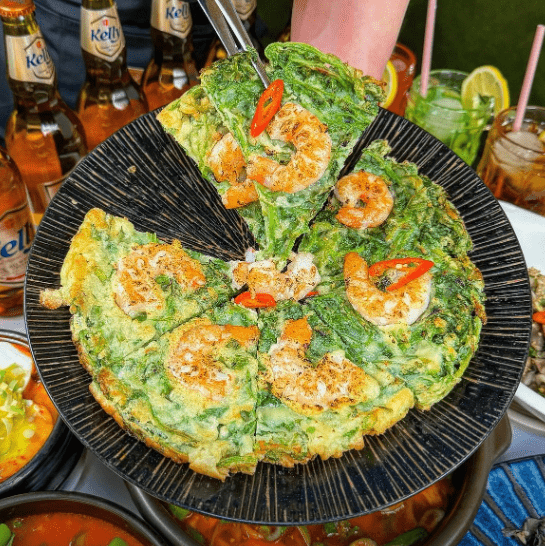 영등포 맛집 &quot;서울객점 당산양평점&quot; 음식사진