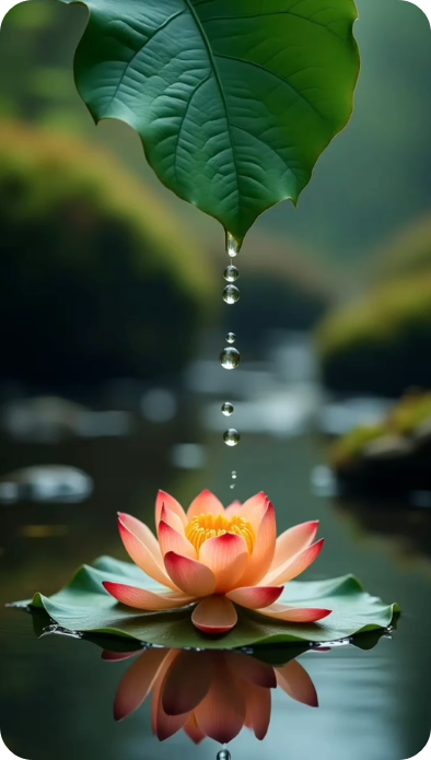 마음챙김 – 지금 이 순간에 머무르는 힘 : 코시팅(KST)