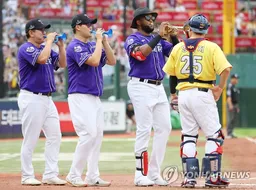가족과 함께라면 여기! 고척돔 2025 KBO 올스타전 가족석 안내