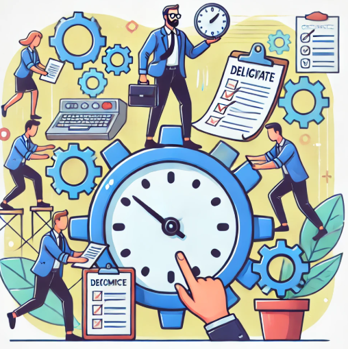 성공하는 사람 아침 루틴