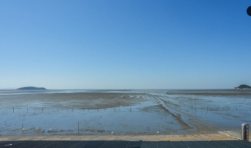 마시안 해변