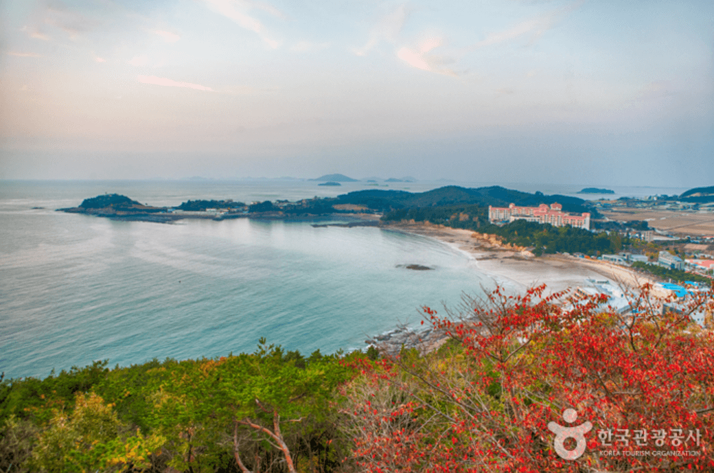 격포 해수욕장 (부안군)