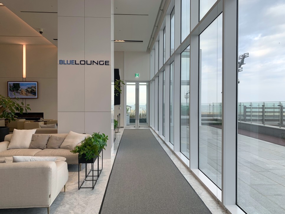 강원도 고성 호텔 추천