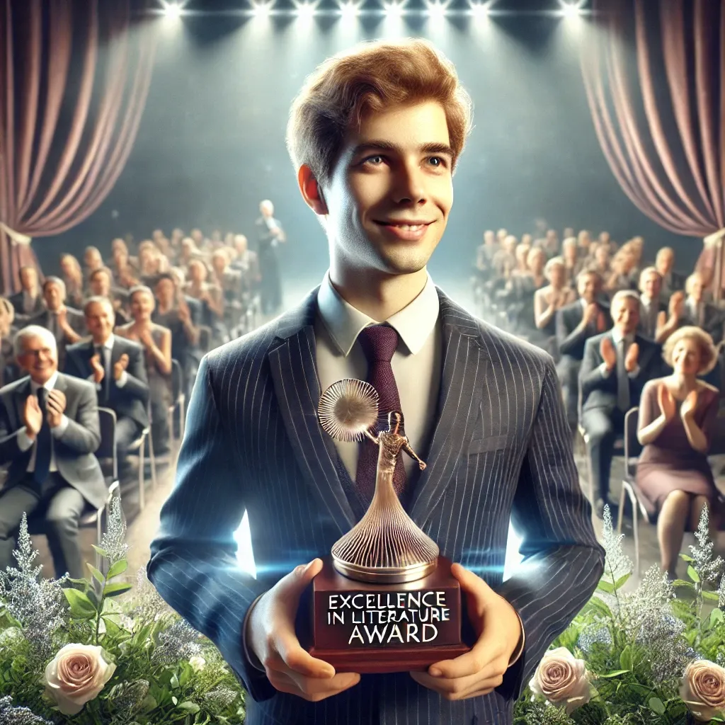 한강 노벨 문학상