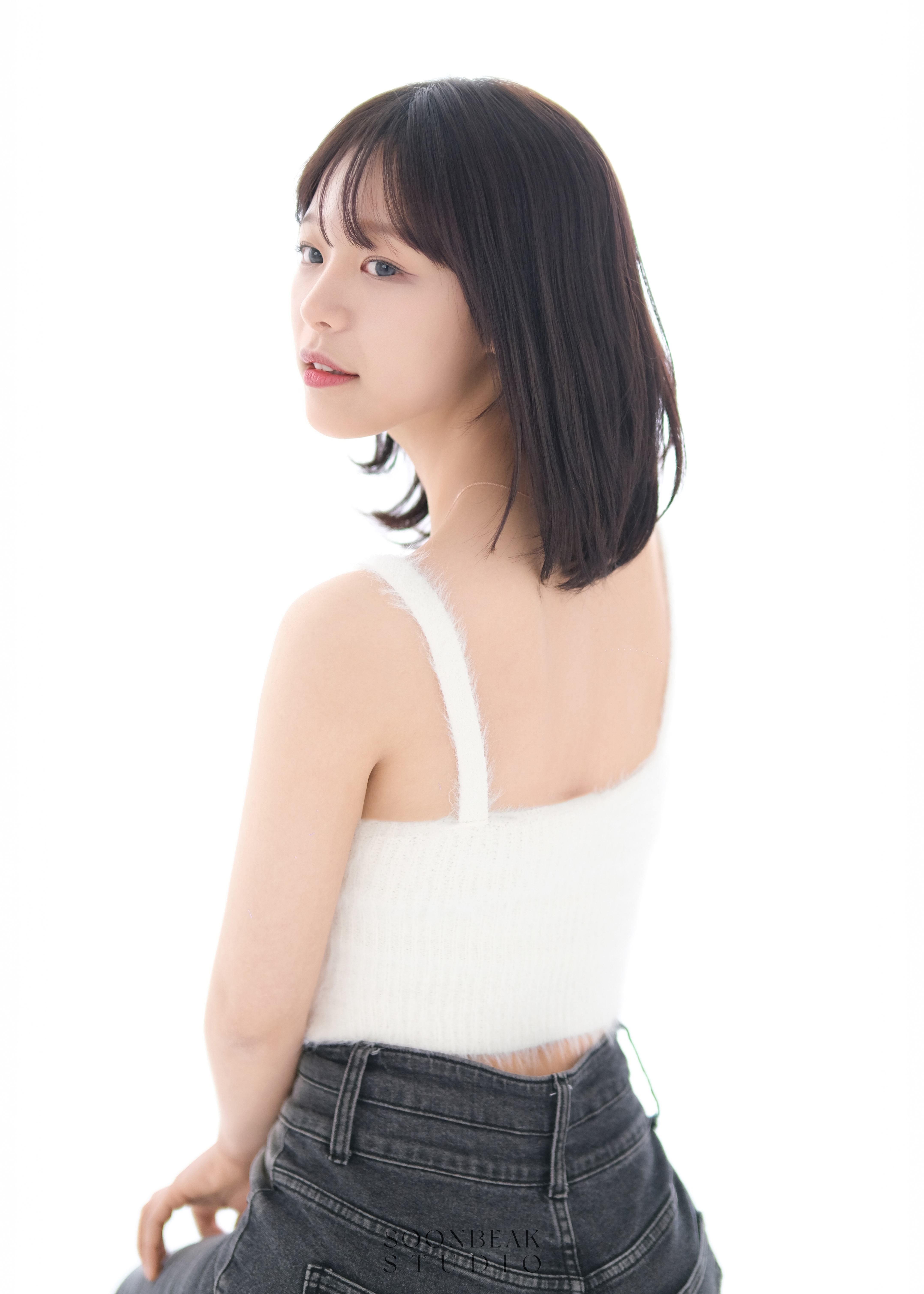 천안 프로필사진 순백스튜디오 — 신부동 사진관 프로필 촬영 15