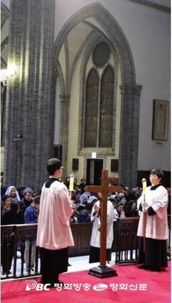 천주교 2025년 성주간 예수님의 수난 사랑_14