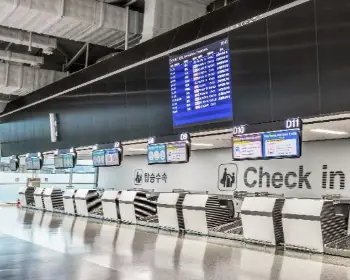 김해공항 주차장_6