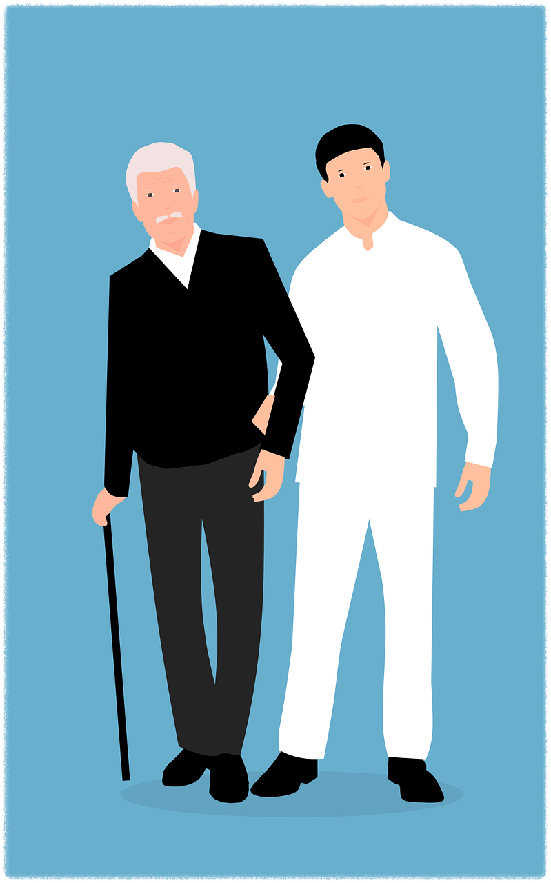 일상돌봄 서비스 지원 내용 안내