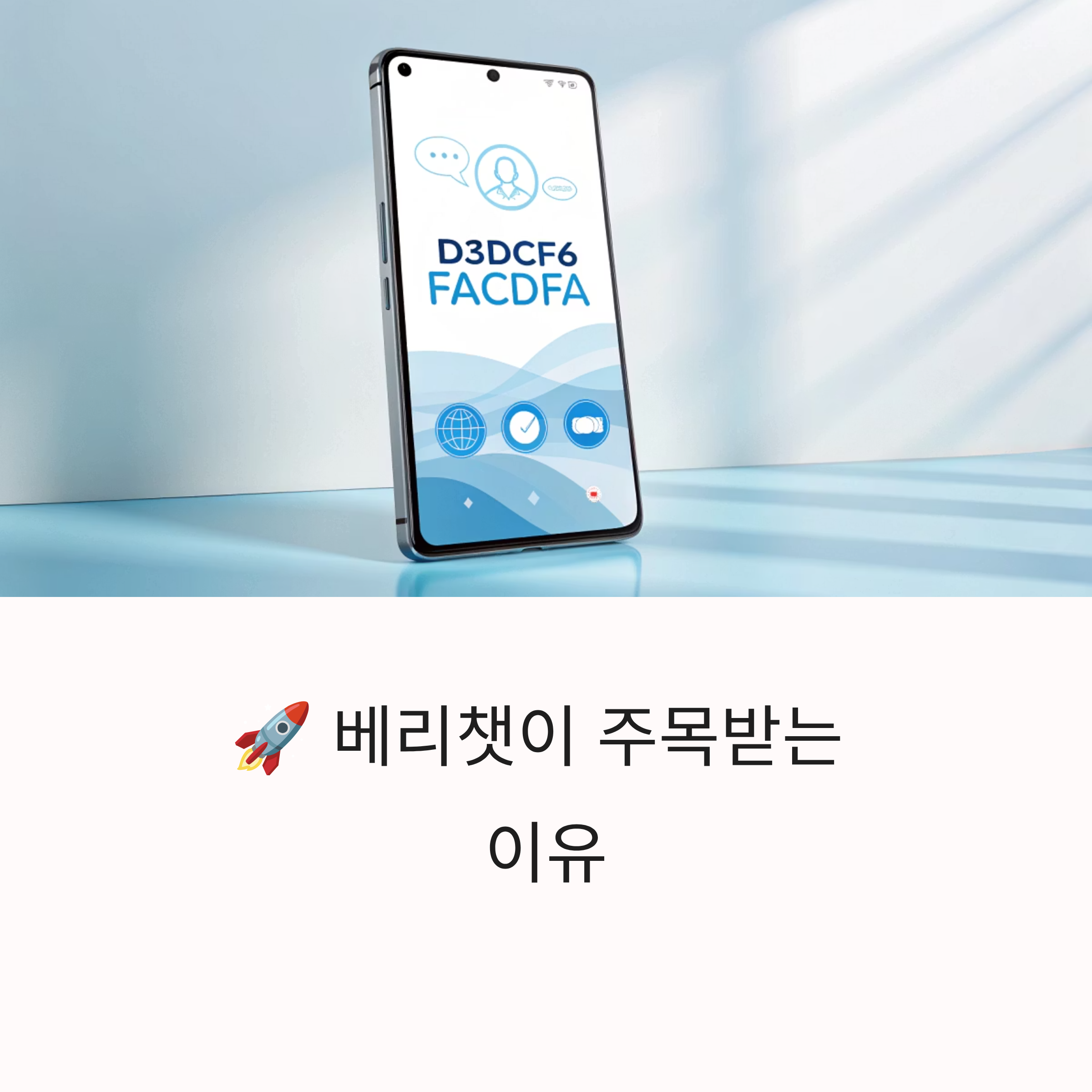 베리챗(VeryChat)