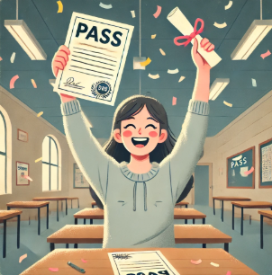 감정에 따른 해석