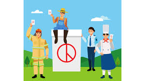 제21대 대통령선거 후보 및 주요 공약