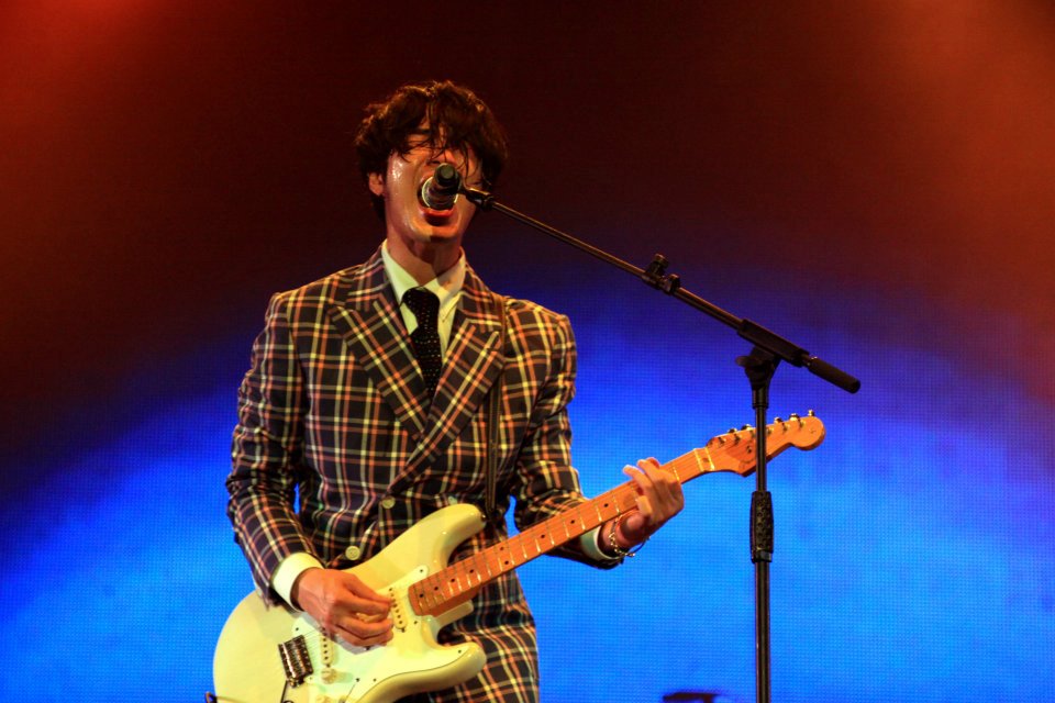 더 문샤이너스(THE MOONSHINERS)