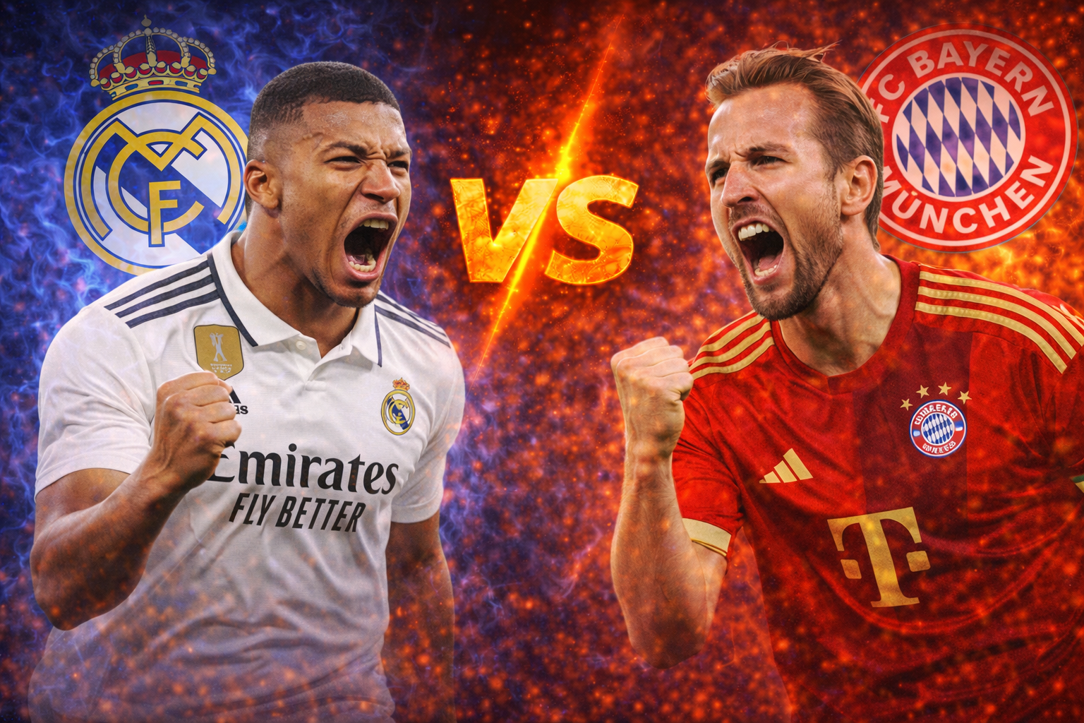 레알마드리드 바이에른뮌헨 챔피언스리그 8강 축구 분석